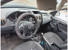 dacia duster (hs_) del año 2017 2