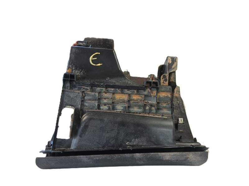 Recambio de guantera para peugeot 3008 ii suv (mc_, mr_, mj_, m4_) 1.5 bluehdi 130 referencia OEM IAM   