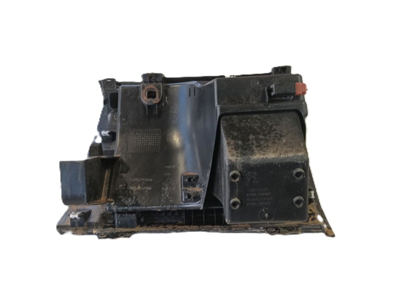 Recambio de guantera para peugeot 3008 ii suv (mc_, mr_, mj_, m4_) 1.5 bluehdi 130 referencia OEM IAM   