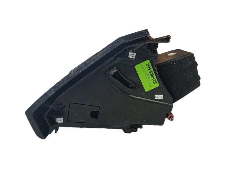 Recambio de guantera para peugeot 3008 ii suv (mc_, mr_, mj_, m4_) 1.5 bluehdi 130 referencia OEM IAM   