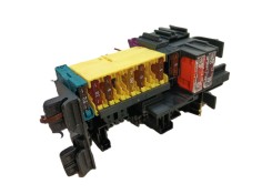 Recambio de modulo electronico para mercedes-benz glc (x253) 200 eq boost 4-matic (253.981) referencia OEM IAM   