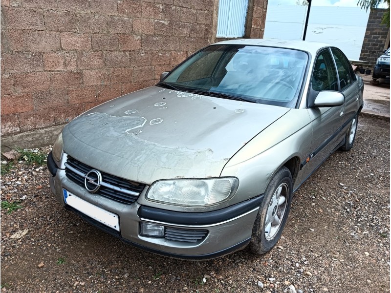 opel omega b (v94) del año 1997