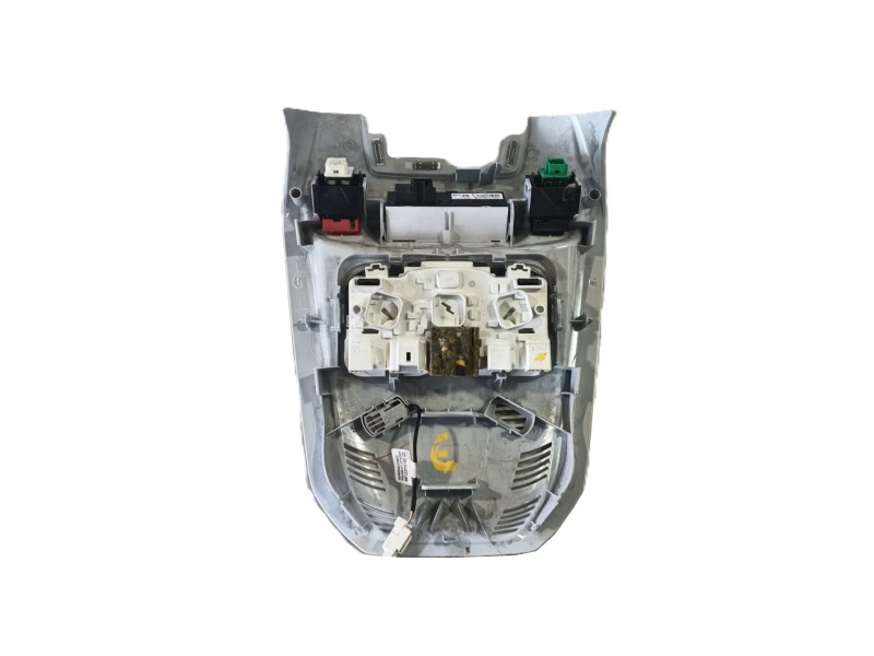 Recambio de luz interior para peugeot 3008 ii suv (mc_, mr_, mj_, m4_) 1.5 bluehdi 130 referencia OEM IAM   