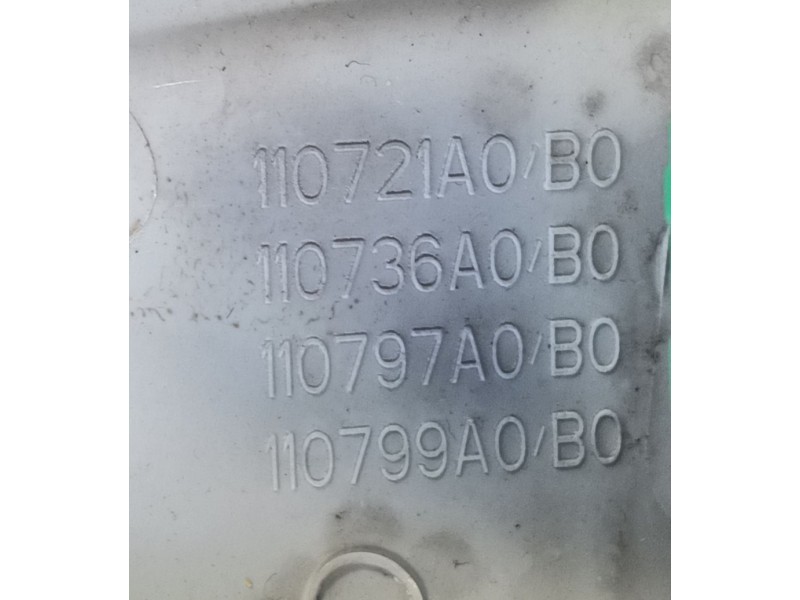 Recambio de luz interior para peugeot 3008 ii suv (mc_, mr_, mj_, m4_) 1.5 bluehdi 130 referencia OEM IAM   