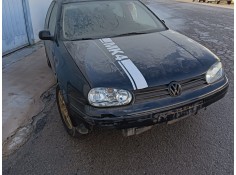VOLKSWAGEN GOLF IV (1J1)