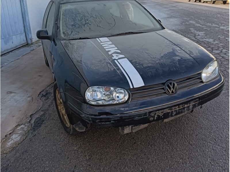 volkswagen golf iv (1j1) del año 2001