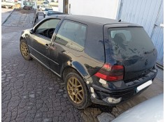 volkswagen golf iv (1j1) del año 2001 2