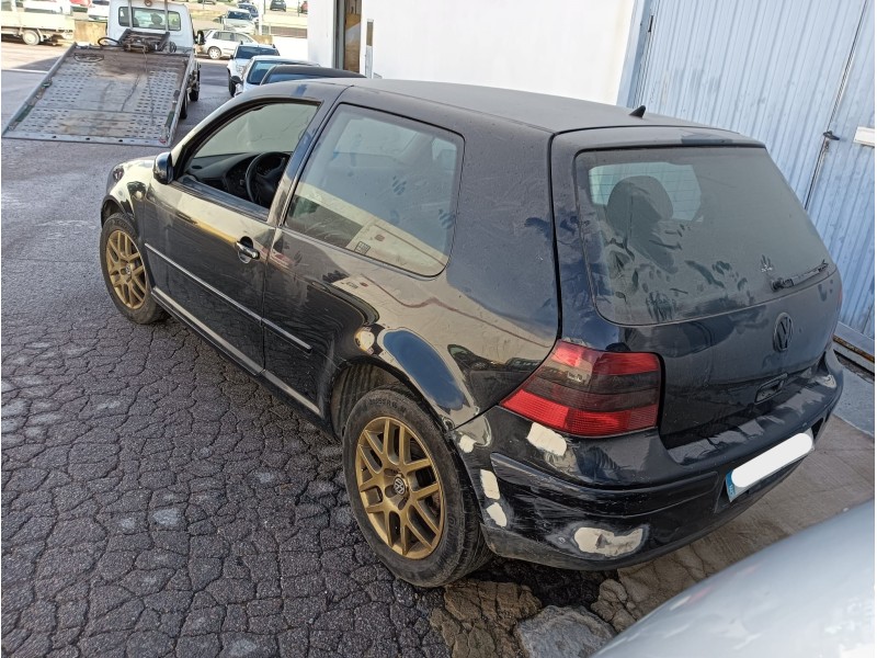 volkswagen golf iv (1j1) del año 2001