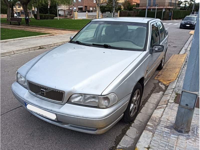 volvo s70 (874) del año 1998