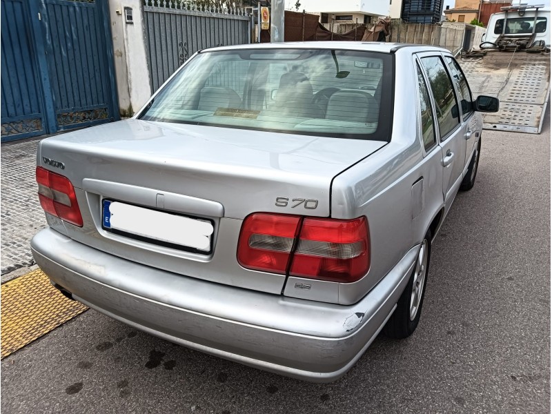 volvo s70 (874) del año 1998