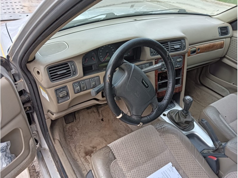 volvo s70 (874) del año 1998