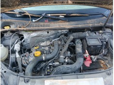 Recambio de caja cambios para dacia sandero ii (b8_) tce 90 (b8m1, b8ma) referencia OEM IAM   