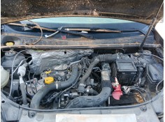Recambio de motor completo para dacia sandero ii (b8_) tce 90 (b8m1, b8ma) referencia OEM IAM 8201588337 / 8201704812  