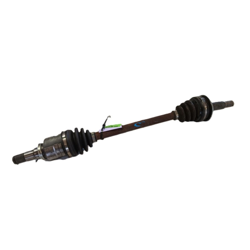 Recambio de transmision delantera izquierda para toyota yaris (_p9_) 1.3 vvt-i (scp90_) referencia OEM IAM 434200D370  
