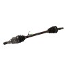 Recambio de transmision delantera izquierda para toyota yaris (_p9_) 1.3 vvt-i (scp90_) referencia OEM IAM 434200D370  