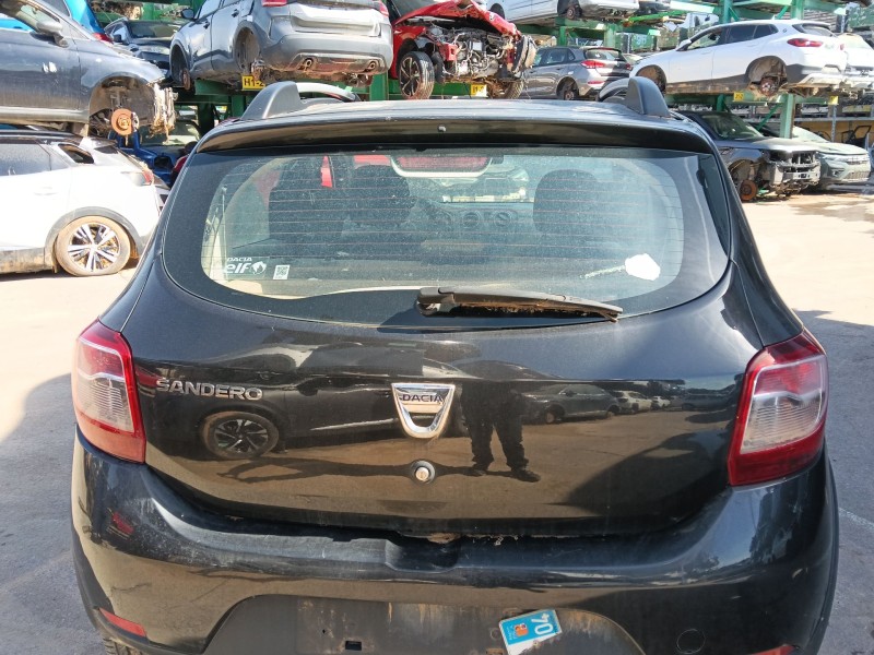 Recambio de porton trasero para dacia sandero ii (b8_) tce 90 (b8m1, b8ma) referencia OEM IAM 901003145R  