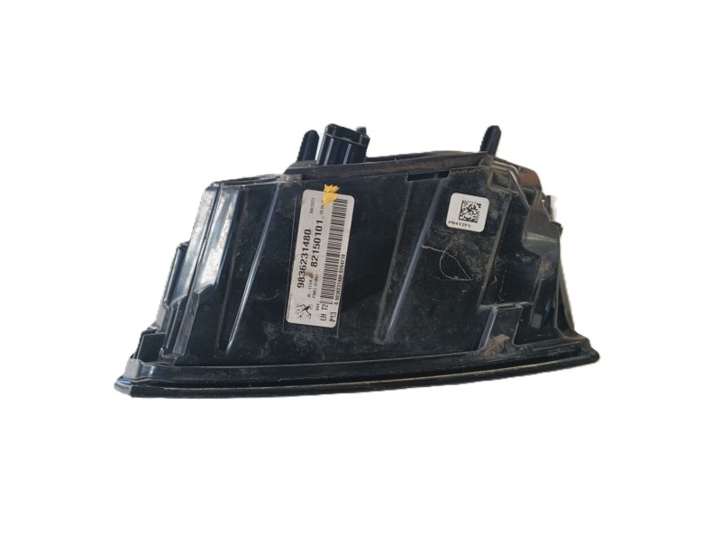 Recambio de piloto trasero izquierdo interior para peugeot 3008 ii suv (mc_, mr_, mj_, m4_) 1.5 bluehdi 130 referencia OEM IAM  