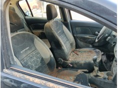 Recambio de asiento delantero derecho para dacia sandero ii (b8_) tce 90 (b8m1, b8ma) referencia OEM IAM   