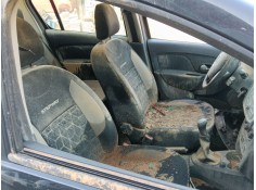 Recambio de asiento delantero izquierdo para dacia sandero ii (b8_) tce 90 (b8m1, b8ma) referencia OEM IAM   