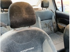 Recambio de asientos traseros para dacia sandero ii (b8_) tce 90 (b8m1, b8ma) referencia OEM IAM   