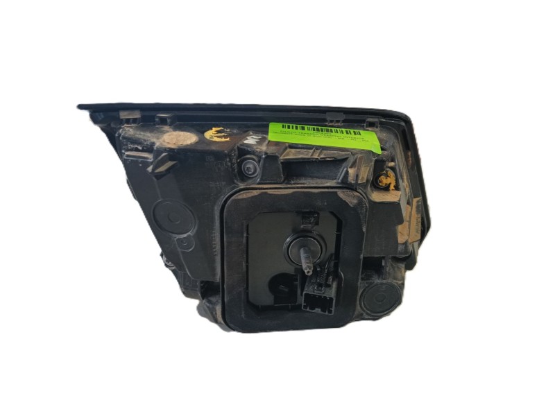 Recambio de piloto trasero derecho interior para peugeot 3008 ii suv (mc_, mr_, mj_, m4_) 1.5 bluehdi 130 referencia OEM IAM   