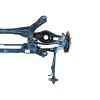 Recambio de puente trasero para hyundai tucson (nx4e, nx4a) 1.6 t-gdi referencia OEM IAM 55405N9050 55405N9050 