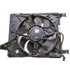 Recambio de electroventilador para nissan qashqai (j10) visia referencia OEM IAM 8200045082  23052012 5393199