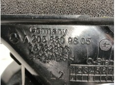 Recambio de motor apertura trampillas climatizador para mercedes-benz glc (x253) 200 eq boost 4-matic (253.981) referencia OEM I 2