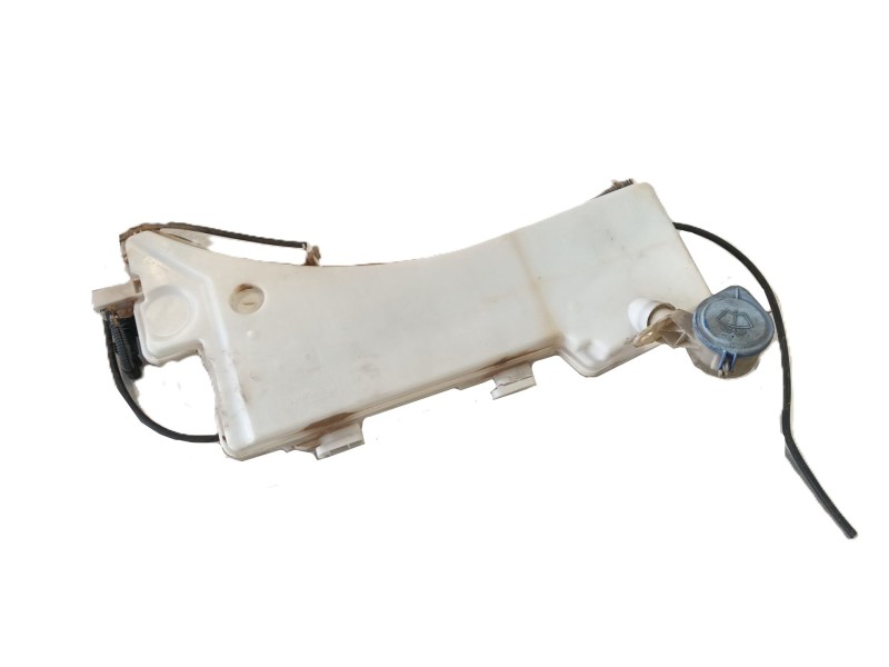 Recambio de deposito limpia para peugeot 3008 ii suv (mc_, mr_, mj_, m4_) 1.5 bluehdi 130 referencia OEM IAM   