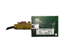 Recambio de modulo electronico para mercedes-benz glc (x253) 200 eq boost 4-matic (253.981) referencia OEM IAM A1779052902 92058