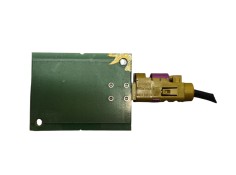 Recambio de modulo electronico para mercedes-benz glc (x253) 200 eq boost 4-matic (253.981) referencia OEM IAM A1779052902 92058 2