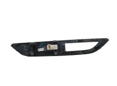 Recambio de mando elevalunas delantero derecho para peugeot 3008 ii suv (mc_, mr_, mj_, m4_) 1.5 bluehdi 130 referencia OEM IAM  2