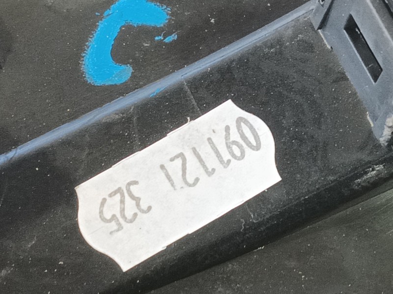 Recambio de mando elevalunas delantero derecho para peugeot 3008 ii suv (mc_, mr_, mj_, m4_) 1.5 bluehdi 130 referencia OEM IAM 