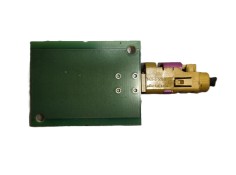 Recambio de modulo electronico para mercedes-benz glc (x253) 200 eq boost 4-matic (253.981) referencia OEM IAM A1779052902   2