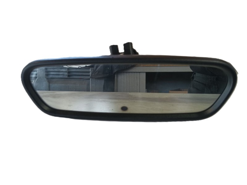 Recambio de espejo interior para peugeot 3008 ii suv (mc_, mr_, mj_, m4_) 1.5 bluehdi 130 referencia OEM IAM   