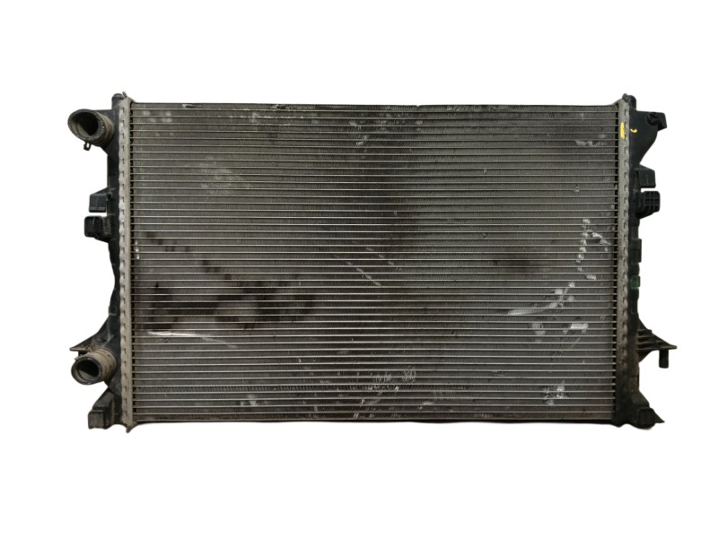 Recambio de radiador agua para renault laguna ii (bg0) confort dynamique referencia OEM IAM 8200292771 8200292771B 