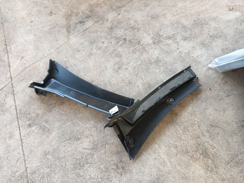 Recambio de torpedo para peugeot 3008 ii suv (mc_, mr_, mj_, m4_) 1.5 bluehdi 130 referencia OEM IAM   