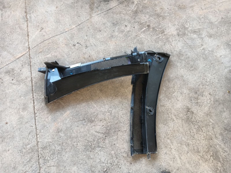 Recambio de torpedo para peugeot 3008 ii suv (mc_, mr_, mj_, m4_) 1.5 bluehdi 130 referencia OEM IAM   