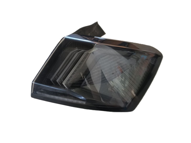 Recambio de piloto trasero derecho para peugeot 3008 ii suv (mc_, mr_, mj_, m4_) 1.5 bluehdi 130 referencia OEM IAM 9836231180  