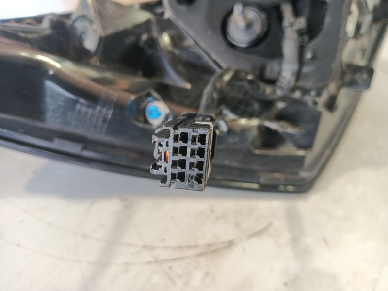 Recambio de piloto trasero derecho para peugeot 3008 ii suv (mc_, mr_, mj_, m4_) 1.5 bluehdi 130 referencia OEM IAM 9836231180  