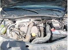 Recambio de caja cambios para dacia duster (hs_) 1.5 dci referencia OEM IAM   