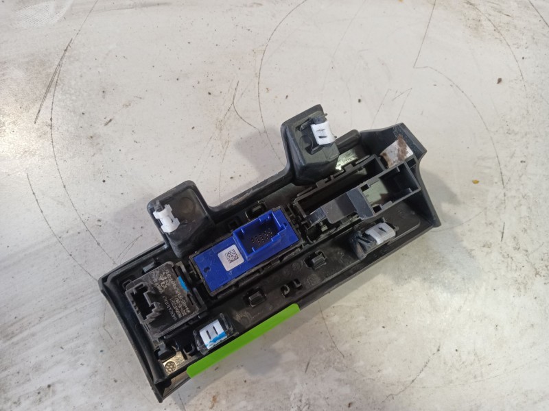 Recambio de regulador altura luces para peugeot 3008 ii suv (mc_, mr_, mj_, m4_) 1.5 bluehdi 130 referencia OEM IAM   