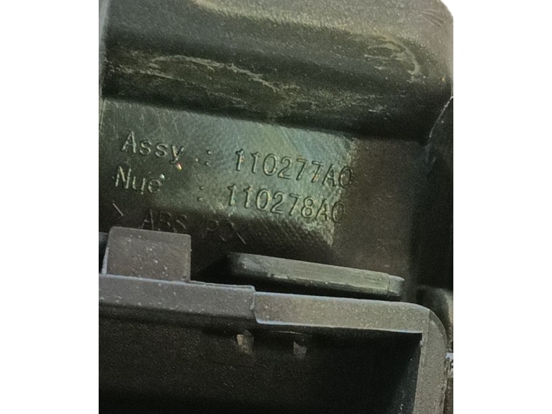 Recambio de regulador altura luces para peugeot 3008 ii suv (mc_, mr_, mj_, m4_) 1.5 bluehdi 130 referencia OEM IAM   