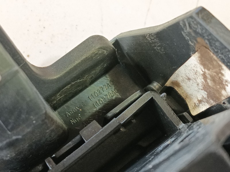 Recambio de regulador altura luces para peugeot 3008 ii suv (mc_, mr_, mj_, m4_) 1.5 bluehdi 130 referencia OEM IAM   