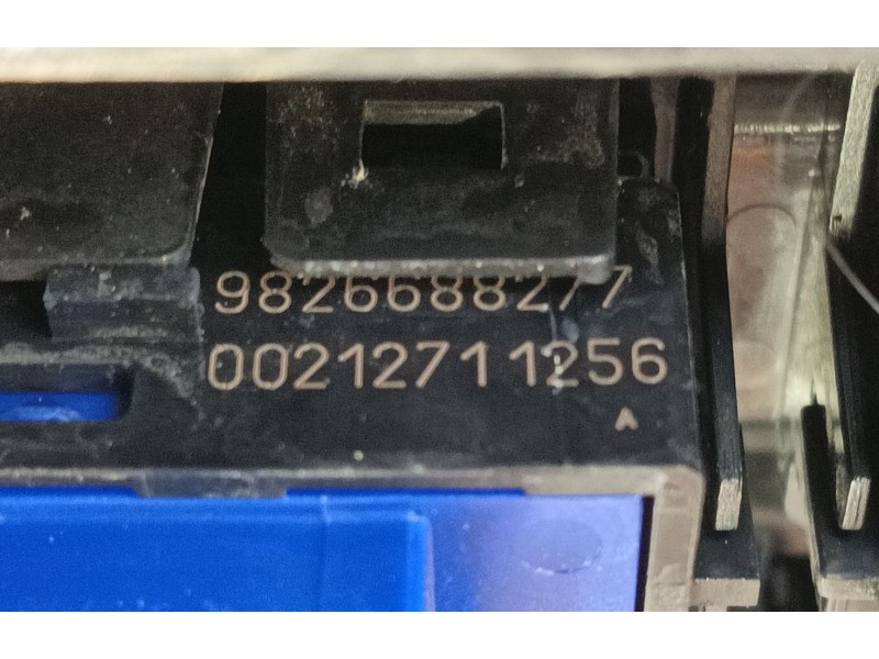 Recambio de regulador altura luces para peugeot 3008 ii suv (mc_, mr_, mj_, m4_) 1.5 bluehdi 130 referencia OEM IAM   