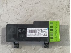 Recambio de modulo electronico para peugeot 3008 ii suv (mc_, mr_, mj_, m4_) 1.5 bluehdi 130 referencia OEM IAM   