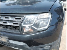 Recambio de faro izquierdo para dacia duster (hs_) 1.5 dci referencia OEM IAM   