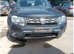 Recambio de paragolpes delantero para dacia duster (hs_) 1.5 dci referencia OEM IAM   