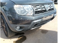 Recambio de paragolpes delantero para dacia duster (hs_) 1.5 dci referencia OEM IAM    2