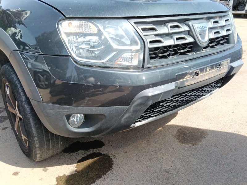 Recambio de paragolpes delantero para dacia duster (hs_) 1.5 dci referencia OEM IAM   